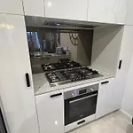 Inner City Luxury Accommodation