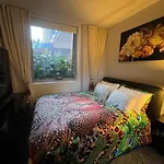 Inner City Luxury Accommodation