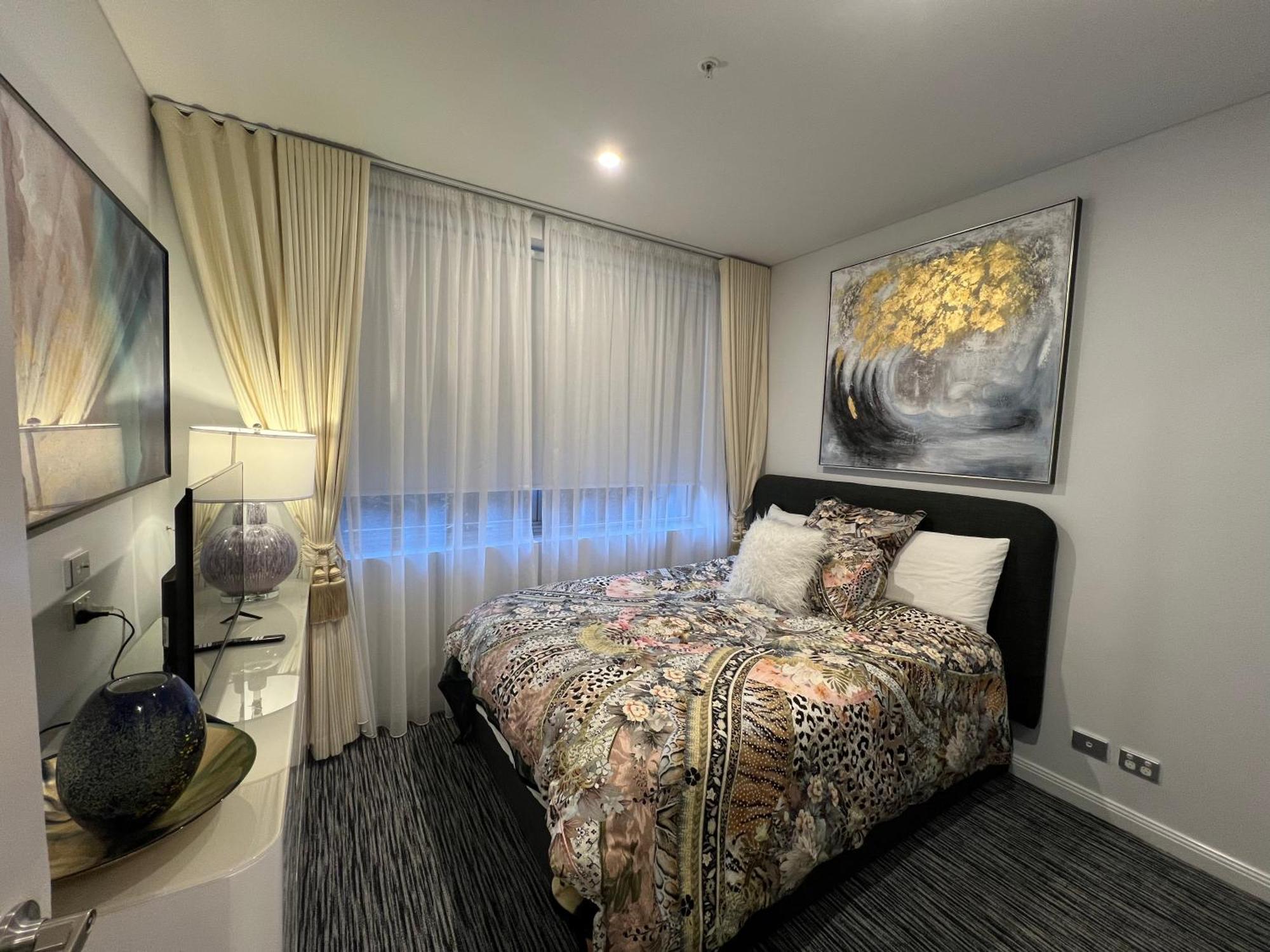 Apartment Inner Luxury *