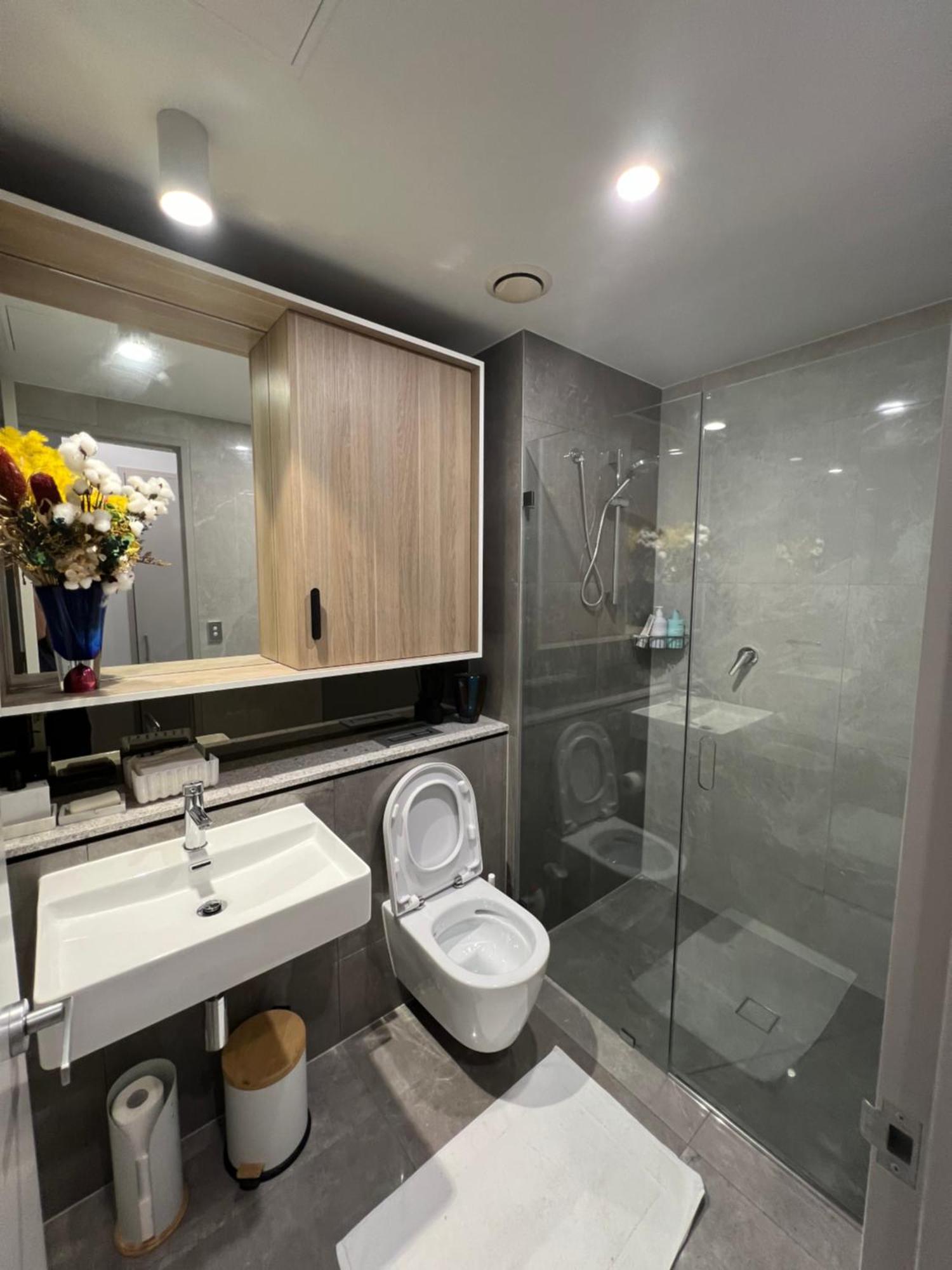 Apartment Inner Luxury Sydney