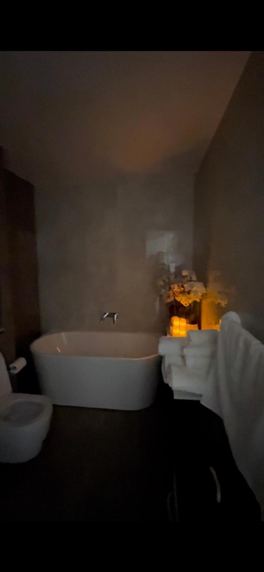 Apartment Inner Luxury