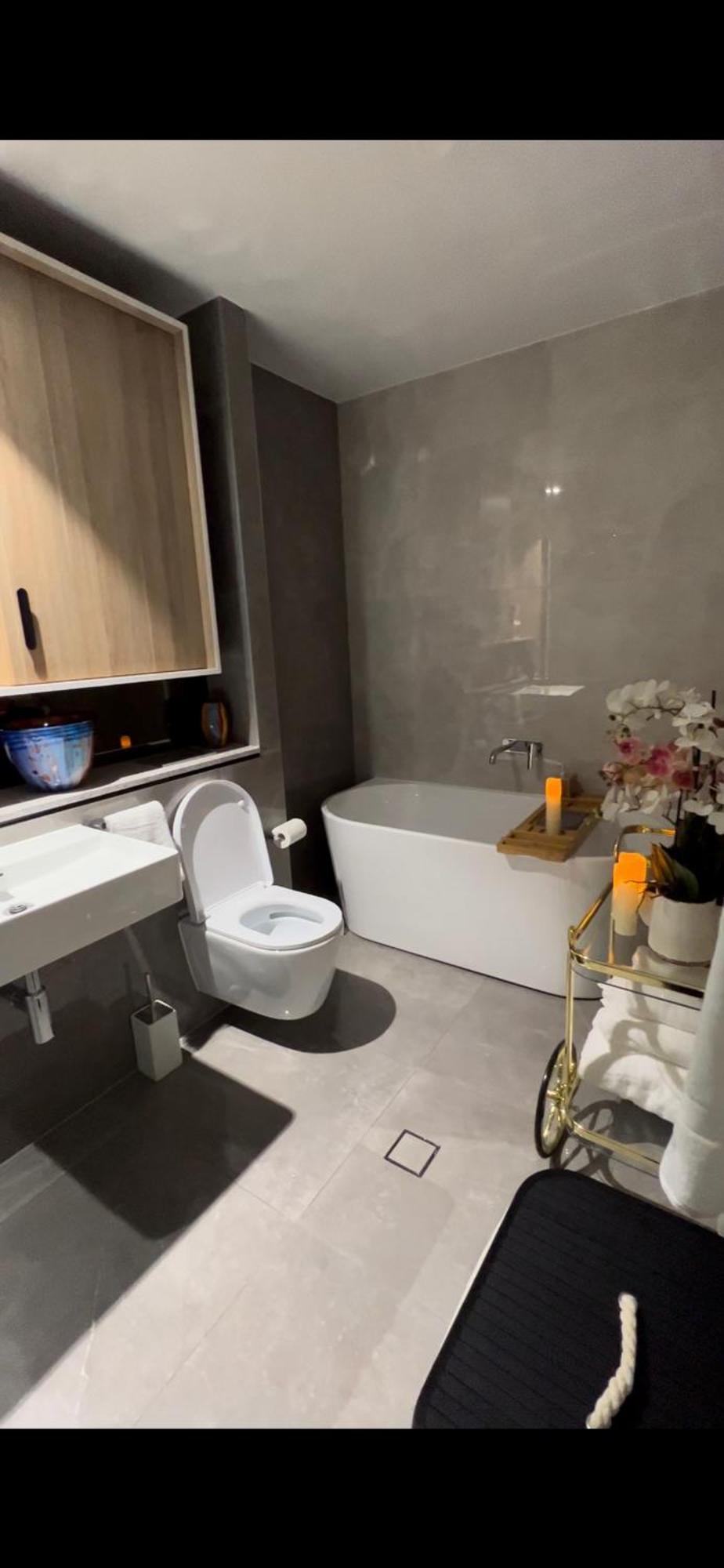 Apartment Inner Luxury