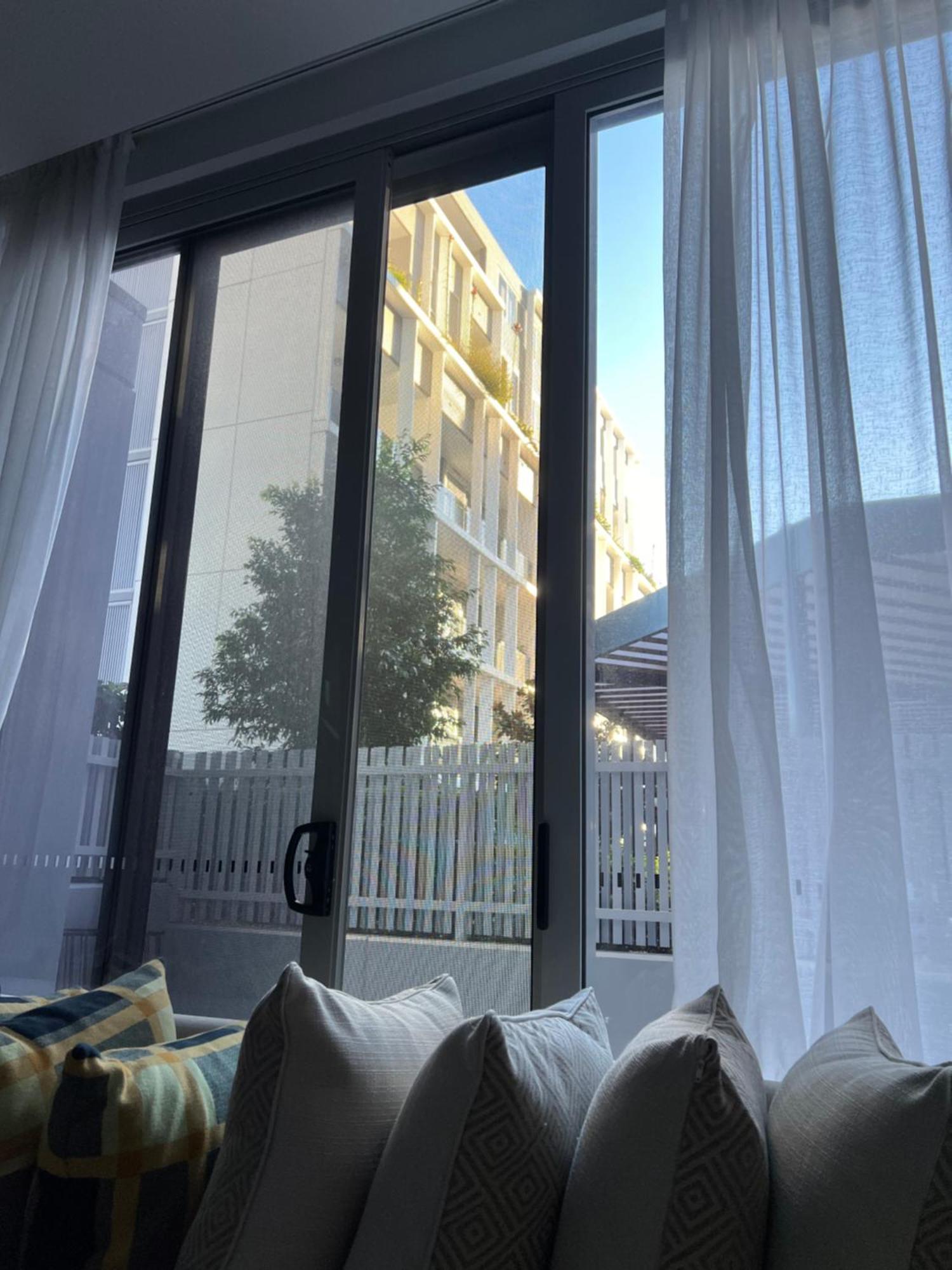 Apartment Inner Luxury Sydney