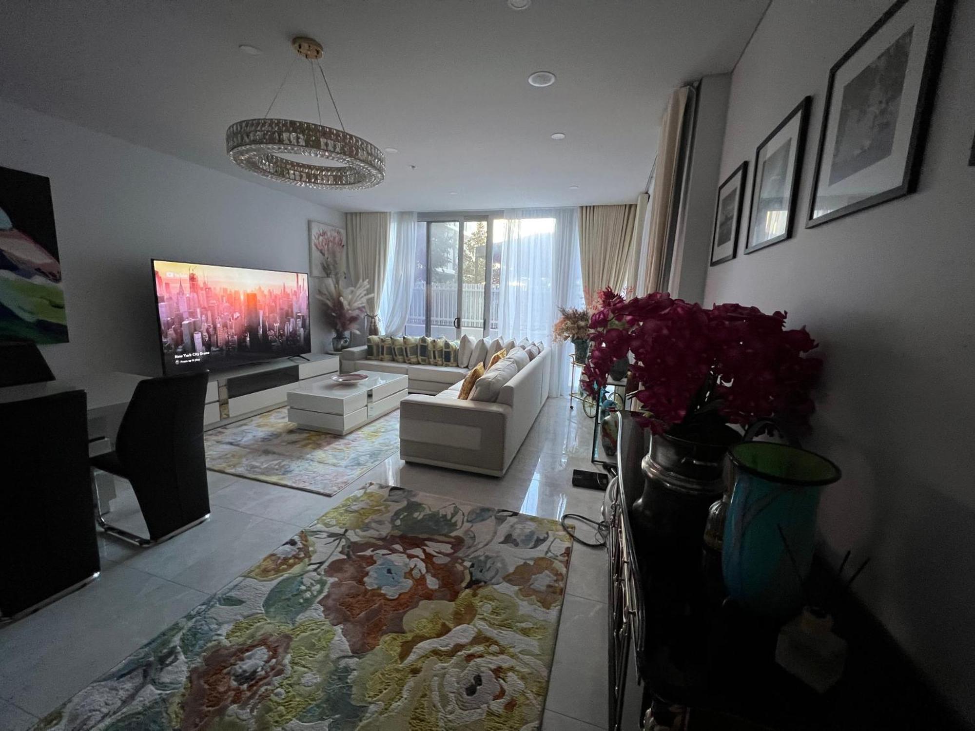 Inner Luxury