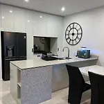 Inner City Luxury Accommodation