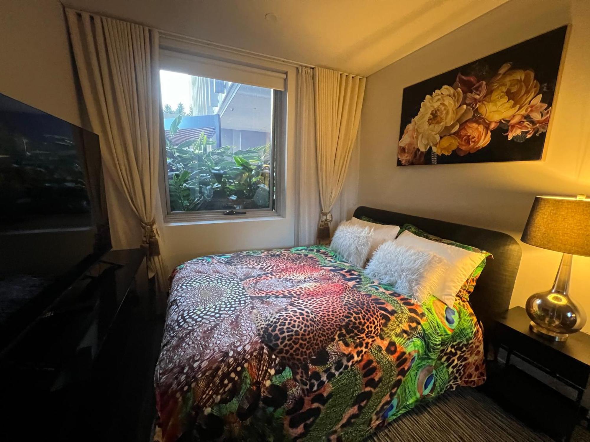 Inner Luxury Apartment Sydney